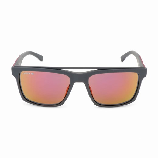 Okulary przeciwsłoneczne damskie Lacoste 