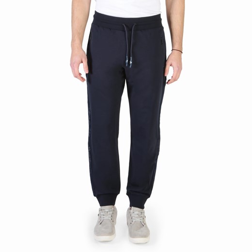 Armani Jeans dresowe spodnie 3Y6P81