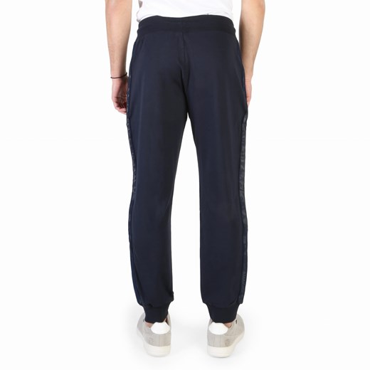 Armani Jeans dresowe spodnie 3Y6P81