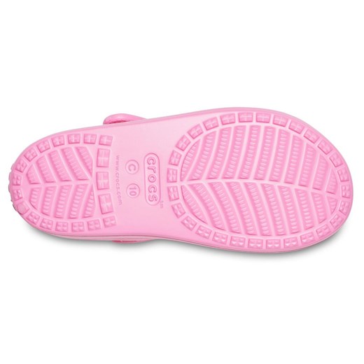Sandały dziecięce Crocs 206245-669 Pink Lemonade Crocs  25 bootstore.pl