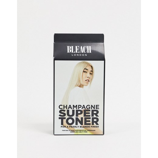 BLEACH LONDON – Champagne – Super Toner-Bezbarwny