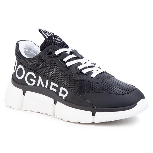 Sneakersy BOGNER - Washington 1 A 101-H992 Black 01