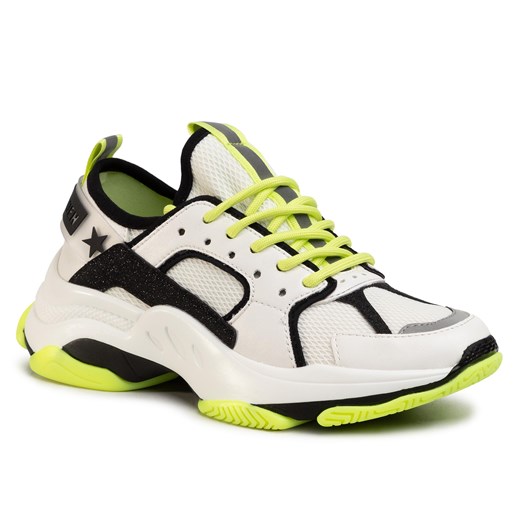 Sneakersy STEVE MADDEN - GraduallySM11000957-04005-077 White Multi