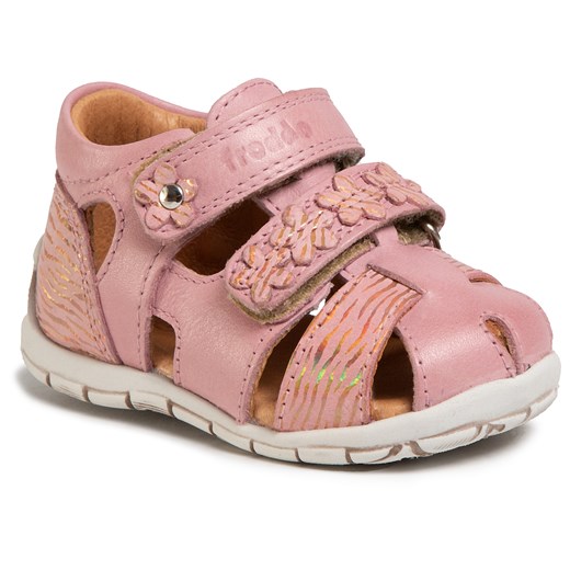 Sandały FRODDO - G2150121 M Pink