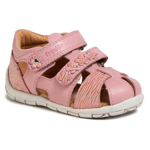Sandały FRODDO - G2150121 S Pink
