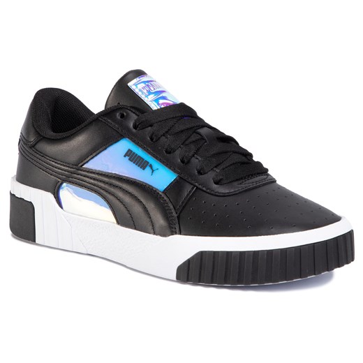 Sneakersy PUMA - Cali Glow Wn&#039;s 372563 02  Puma Black
