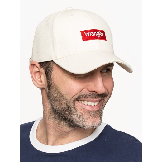 Czapka z daszkiem męska Wrangler