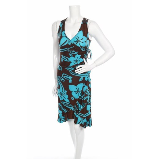 Sukienka Classic Tricot