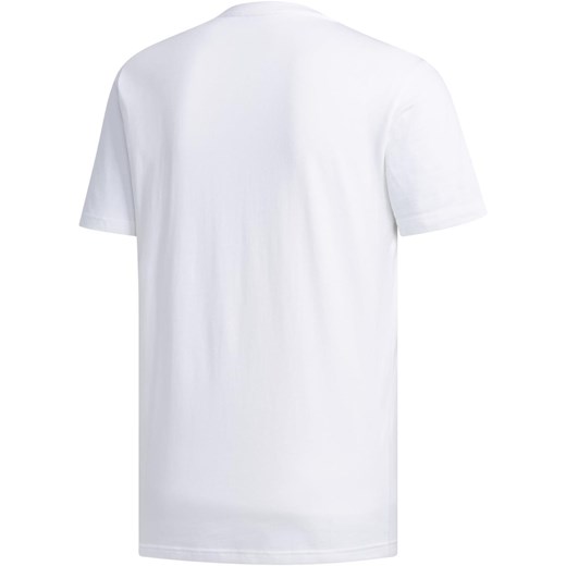 T-shirt męski Adidas biały 