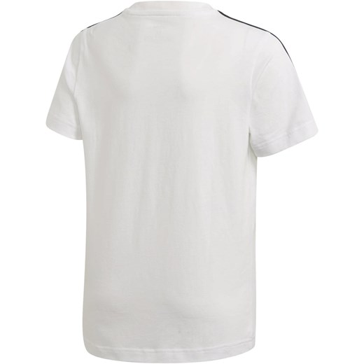 T-shirt chłopięce Adidas biały 