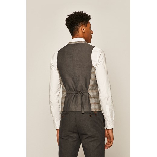Kamizelka męska Medicine elegancka 