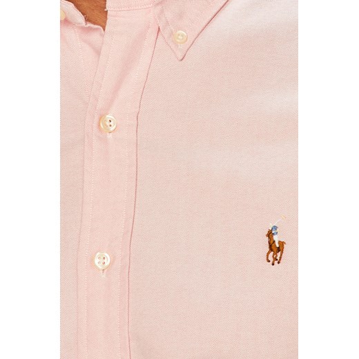 Polo Ralph Lauren - Koszula Polo Ralph Lauren l ANSWEAR.com promocja