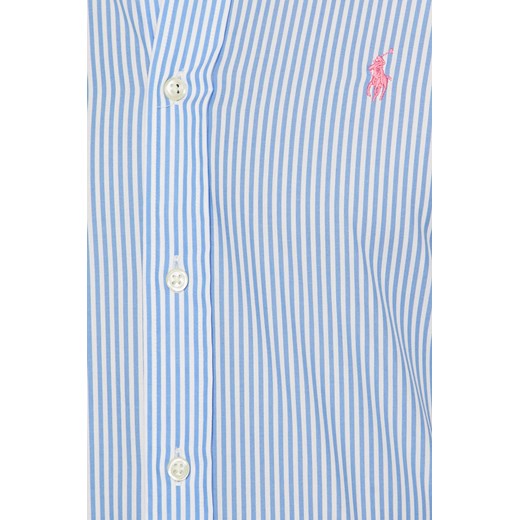 Koszula męska Polo Ralph Lauren gładka casualowa 