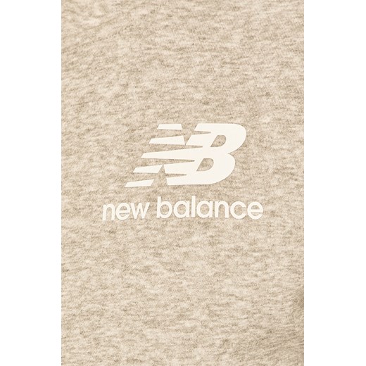Bluza męska New Balance na jesień 