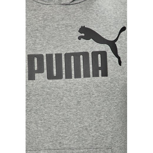 Bluza męska szara Puma 