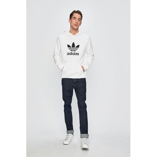 Adidas Originals bluza męska młodzieżowa 