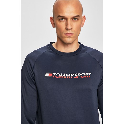 Bluza męska Tommy Sport 