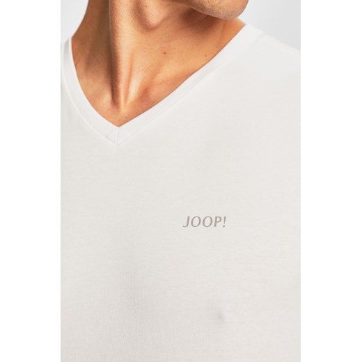 T-shirt męski Joop! z elastanu 