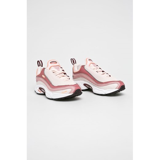 Buty sportowe damskie różowe Reebok Classic 