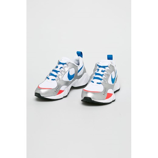 Buty sportowe męskie Nike Sportswear sznurowane 