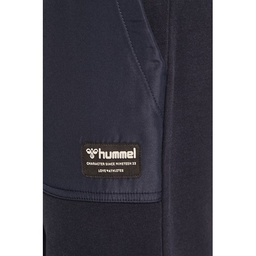 Spodnie męskie Hummel 