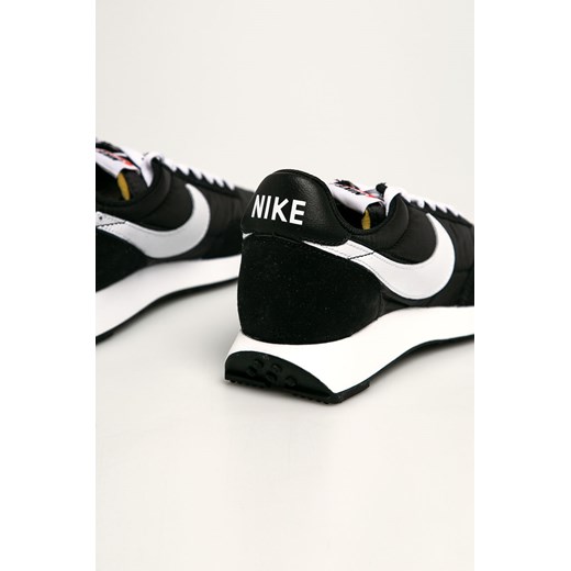 Buty sportowe męskie Nike Sportswear skórzane 