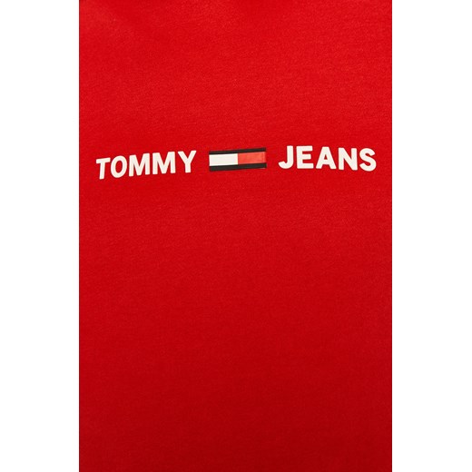 Tommy Jeans - Bluza