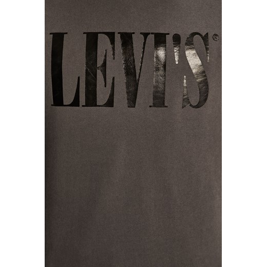 Bluza męska Levi's jesienna 