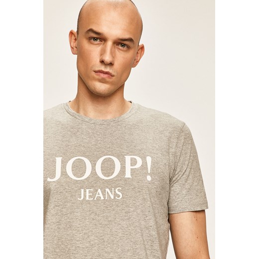 T-shirt męski Joop! z krótkimi rękawami młodzieżowy 