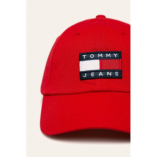 Czapka z daszkiem męska Tommy Jeans 