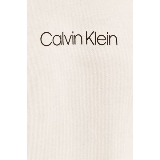 Bluza męska Calvin Klein z napisem 