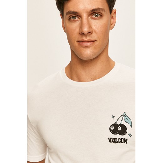 T-shirt męski Volcom 