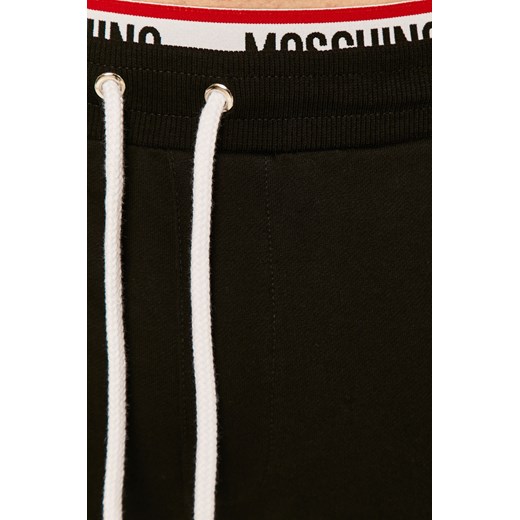 Spodnie męskie Moschino 