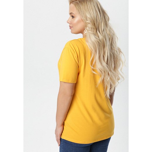 Bluzka damska Born2be casual 