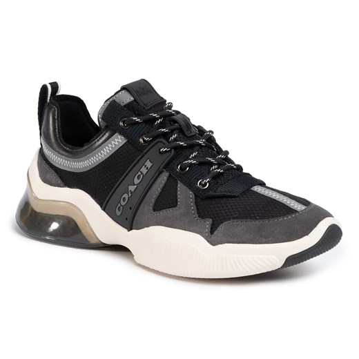 Sneakersy COACH - Ctysl Rnnr G5013 10011275 Black