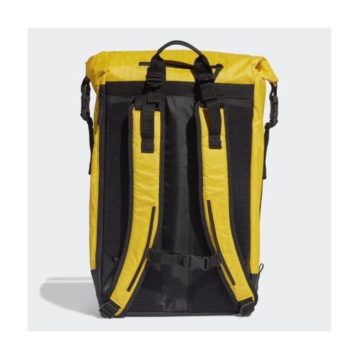 Plecak żółty Adidas 
