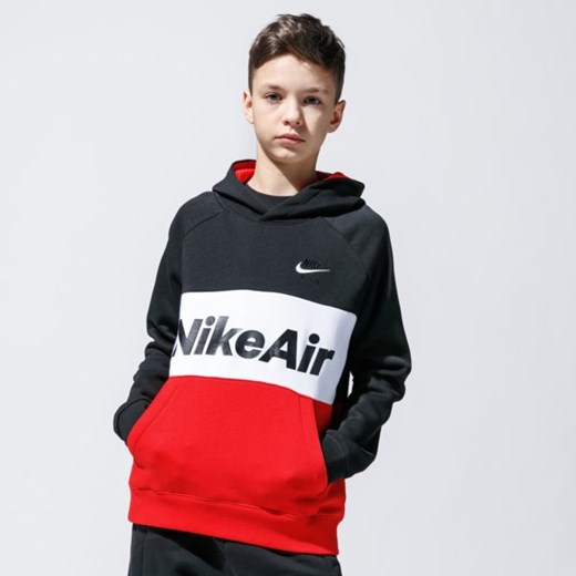 NIKE BLUZA Z KAPTUREM NIKE AIR