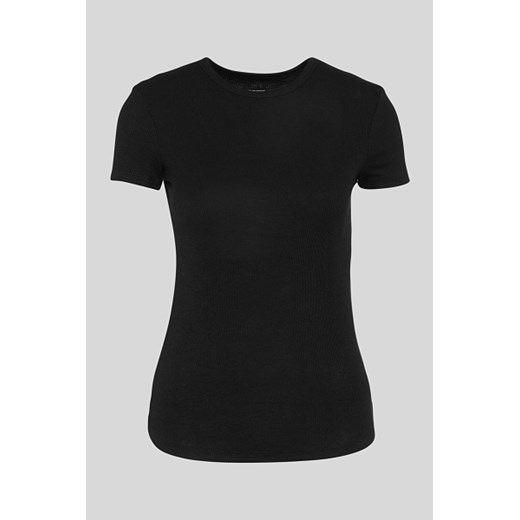 C&A T-shirt basic-z recyklingu, Biały, Rozmiar: XL