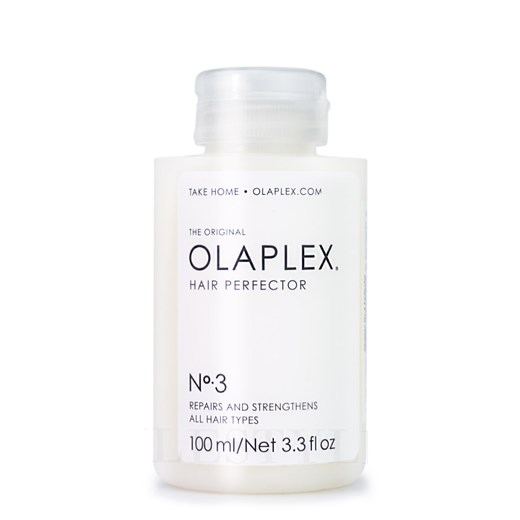 Olaplex Hair Perfector No.3 | Regenerująca, wzmacniająca i odbudowująca kuracja do włosów (do użytku domowego) 100ml