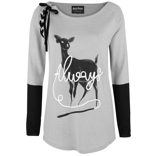 Bluza damska Harry Potter