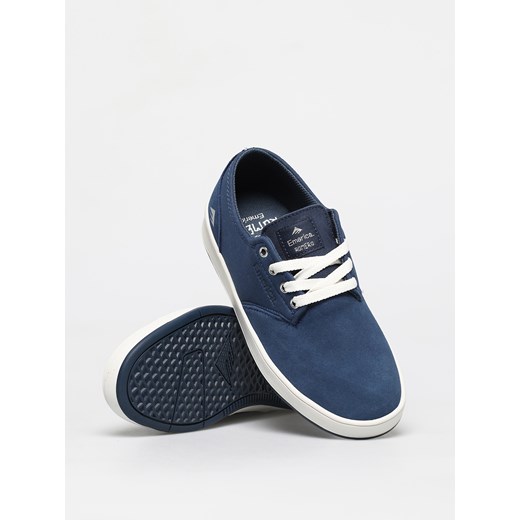 Buty Emerica The Romero Laced (blue)