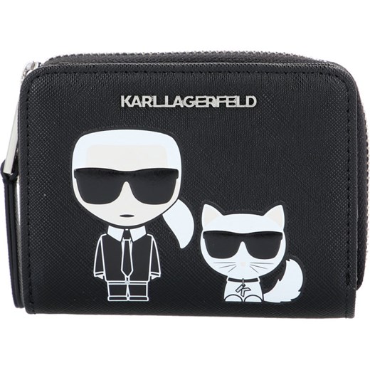 Portfel damski Karl Lagerfeld 