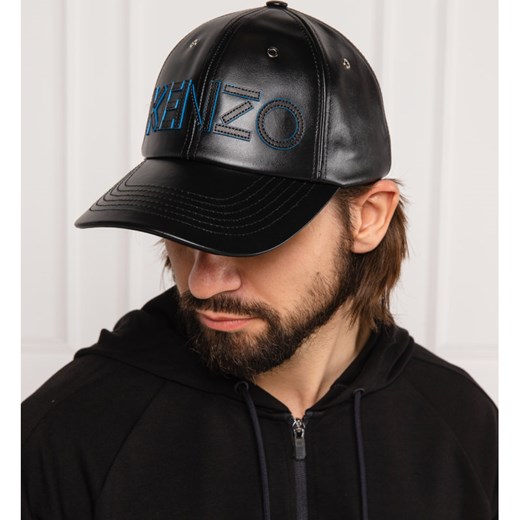Czapka z daszkiem męska Kenzo 