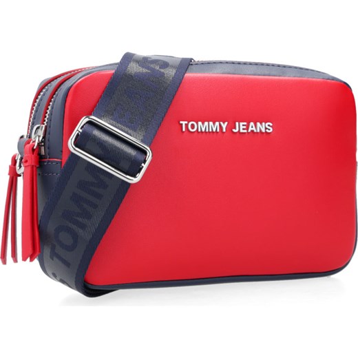 Listonoszka Tommy Jeans elegancka 