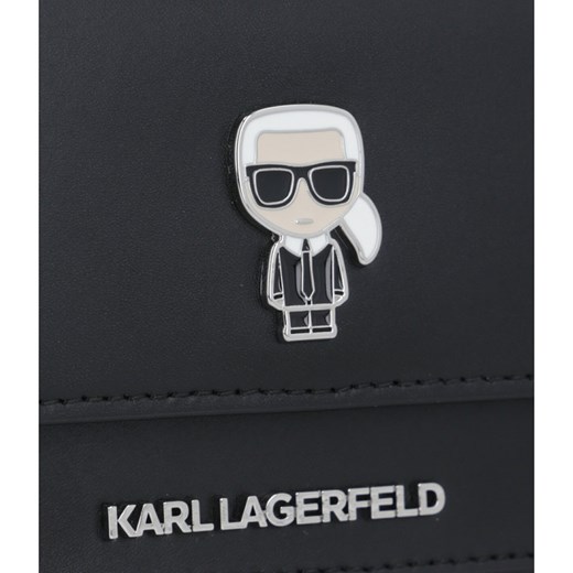 Listonoszka Karl Lagerfeld bez dodatków 