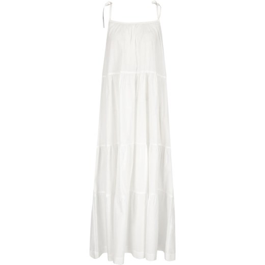 Sukienka biała Twin Set 