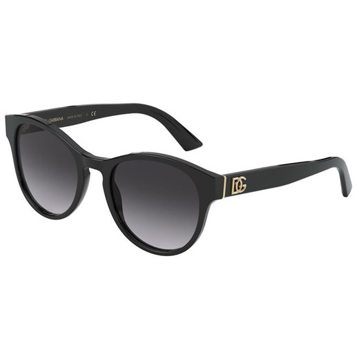 Okulary Przeciwsłoneczne Dolce & Gabbana Dg 4376 501/8G  Dolce & Gabbana  eyewear24.net