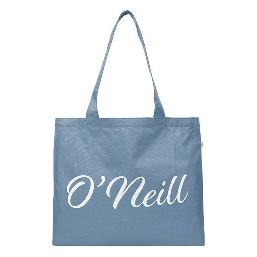 Shopper bag O'Neill matowa bez dodatków 