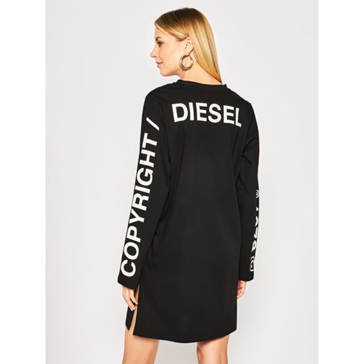 Sukienka Diesel 