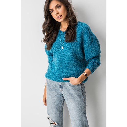 Sweter damski Cocomore